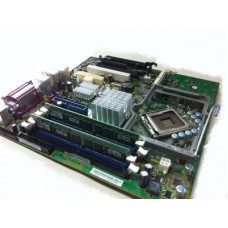 IBM System Motherboard Intellistation M Pro 9229 42C8192